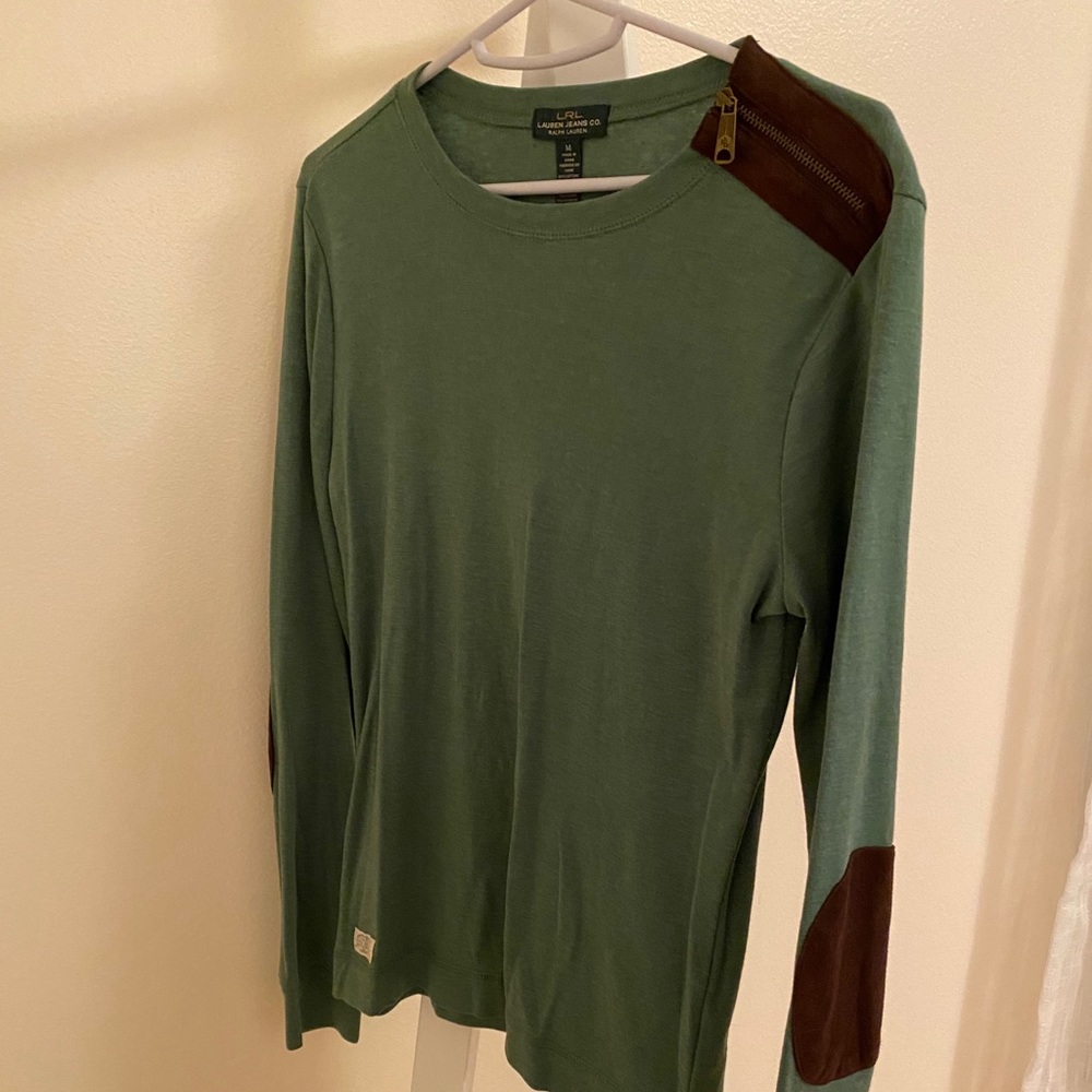 Ralph Lauren long sleeve shirt